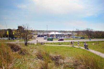 Ardoer Camping St. Maartenszee
