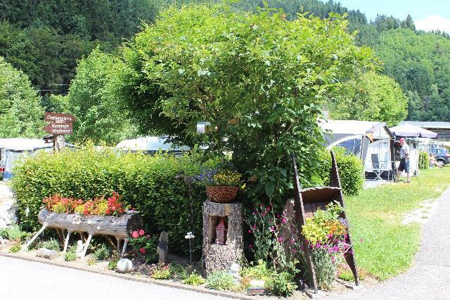 Schwarzwaldcamping Alisehof