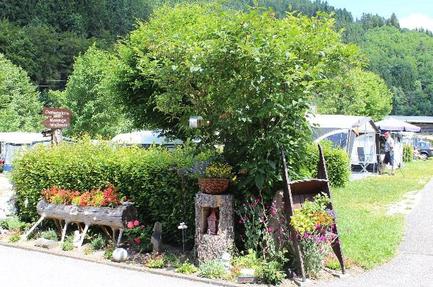 Schwarzwaldcamping Alisehof