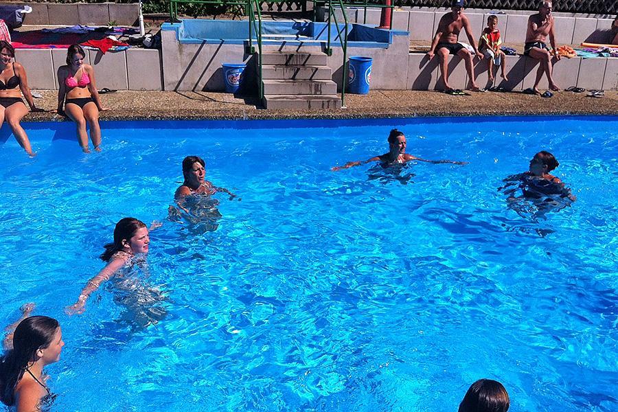 Camping Schurrenhof