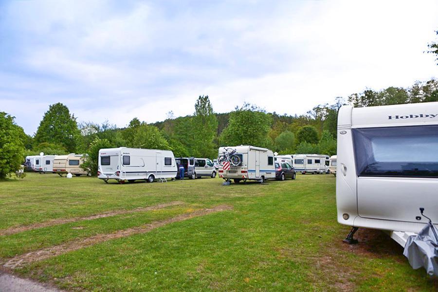 Kur Campingpark