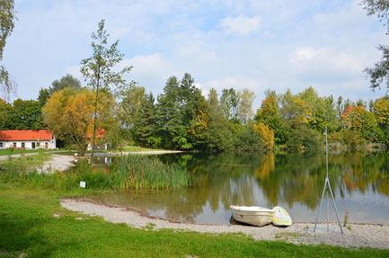 Donau-Lech Camping