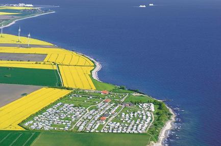 Camping Klausdorfer Strand