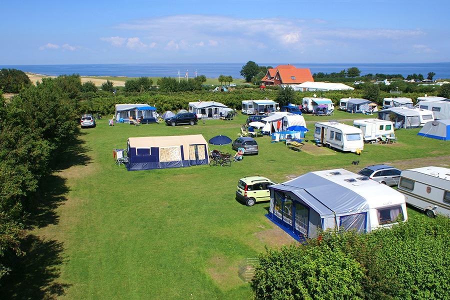 Camping Klausdorfer Strand