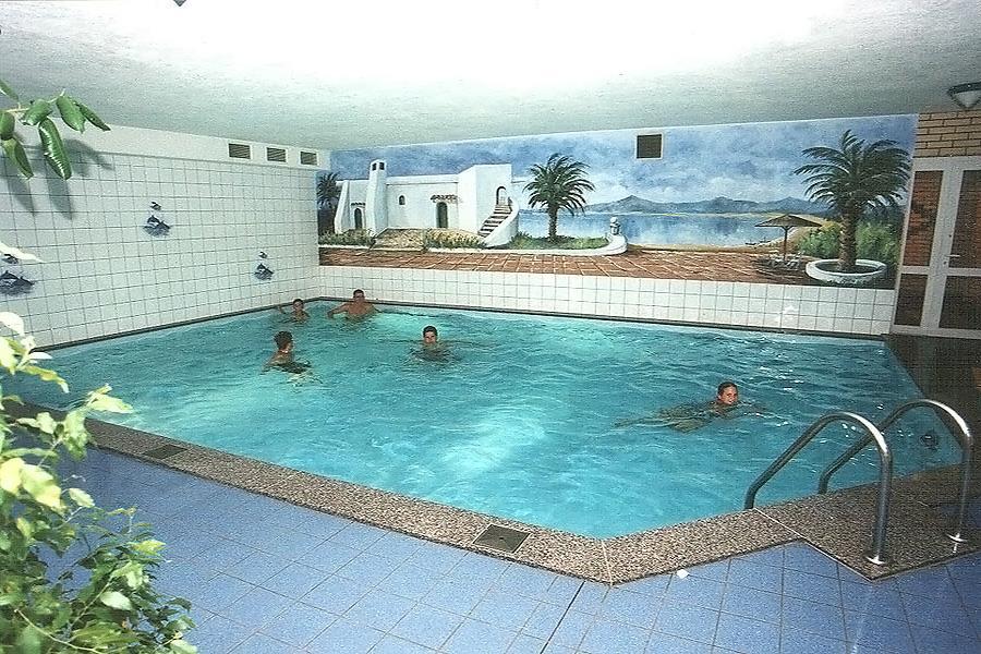 Camping Wusterhausen