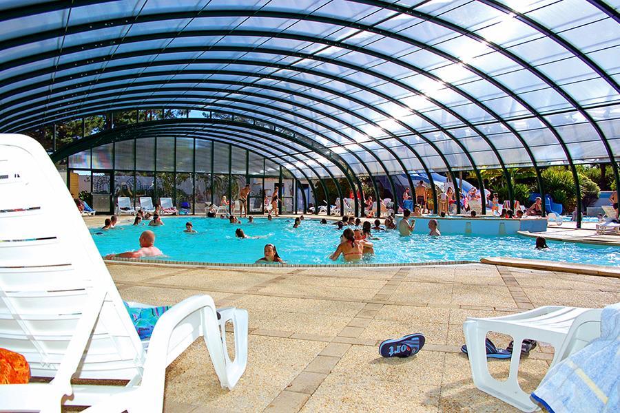 Camping Le Moténo