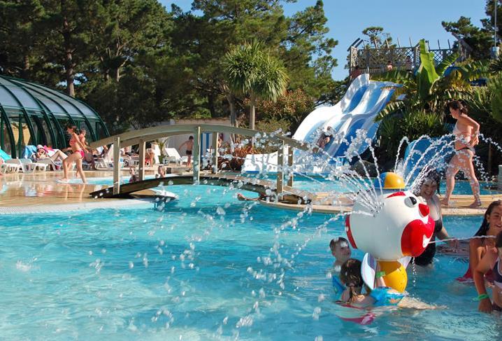 Camping Le Moténo