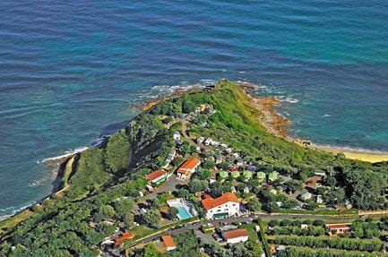 Camping Inter-Plages