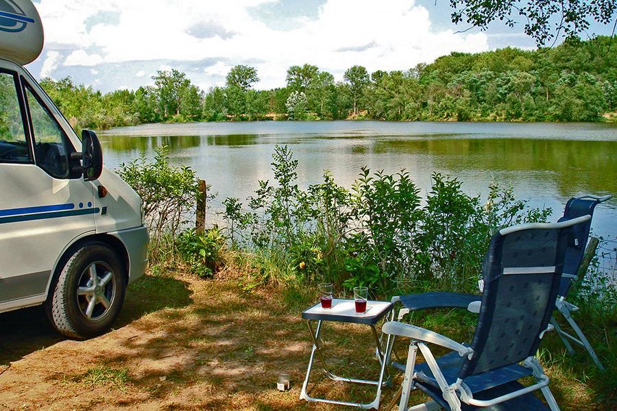 Camping Village Grand Sud