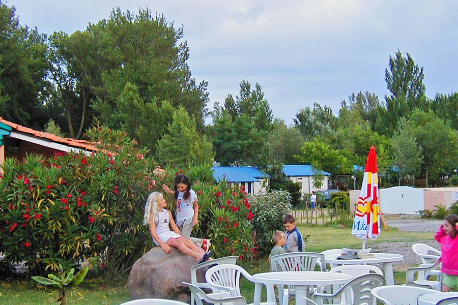 Camping Village Grand Sud