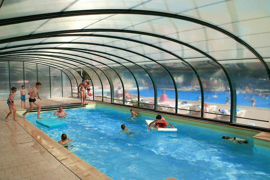 Camping Le Clos Virgile