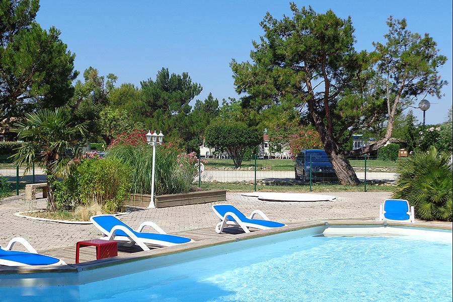 Campsite Manon