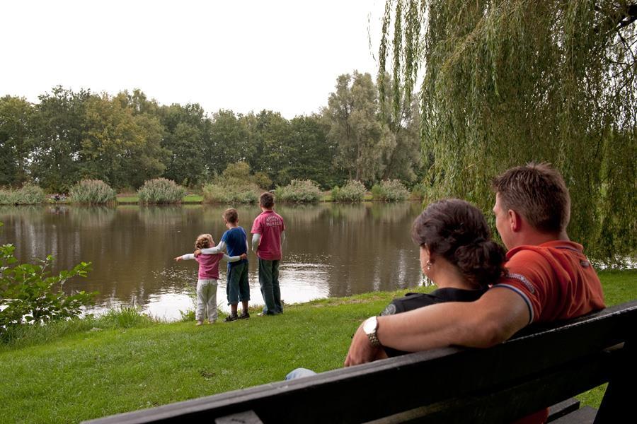 Vakantiecentrum De Zwarte Bergen