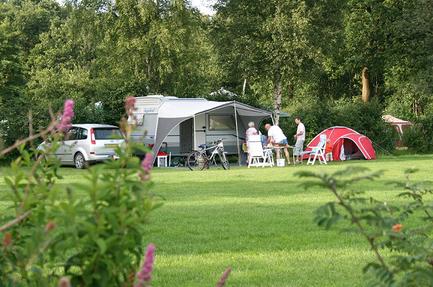 Camping De Blauwe Haan
