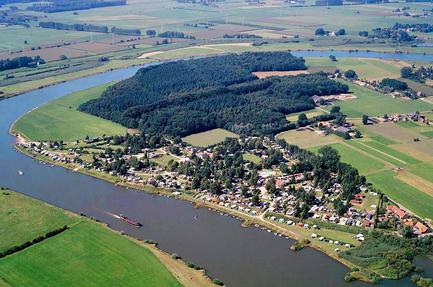 Campsite 't Haasje