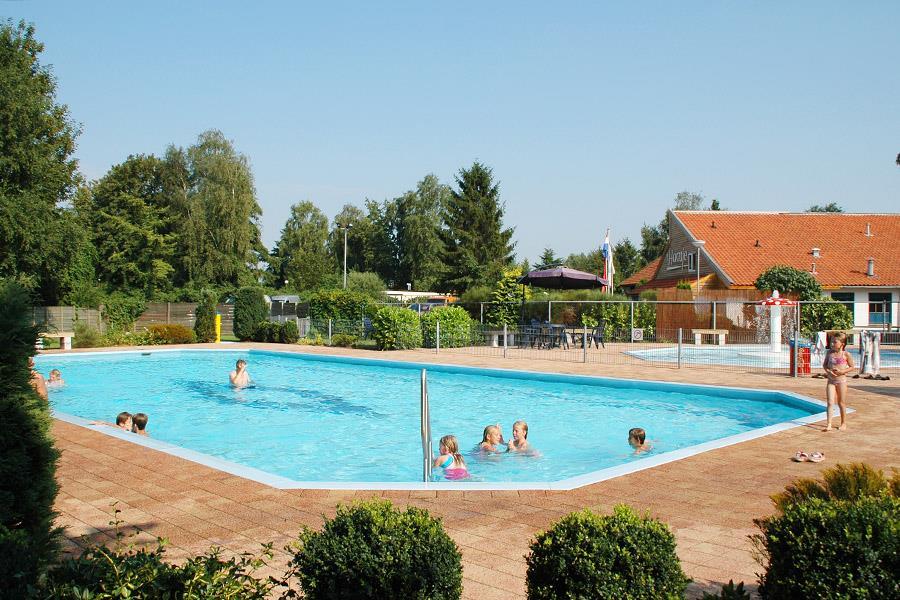 Camping 't Haasje