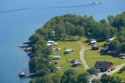 Bøflaten Camping
