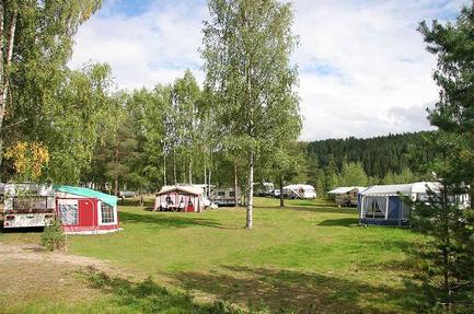 aurdal camping