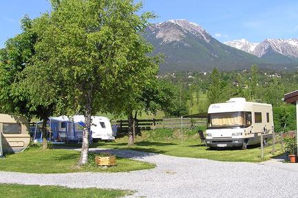 Campingpark Imst-West
