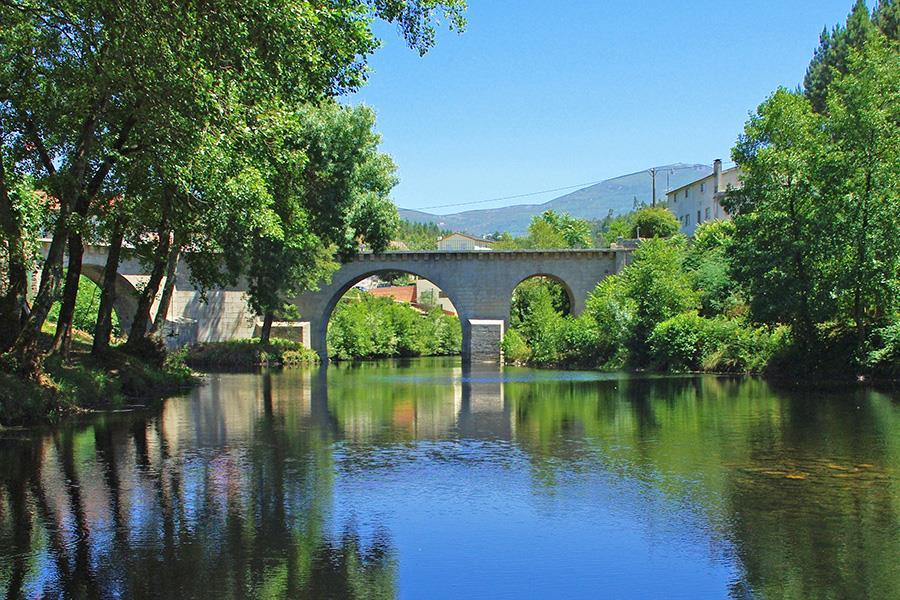 Camping Ponte das Três Entradas