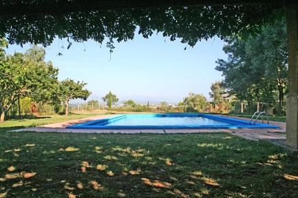 Campeggio Girona Can Toni Manescal
