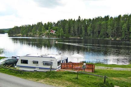 Ragnerudssjöns Camping & Stugby