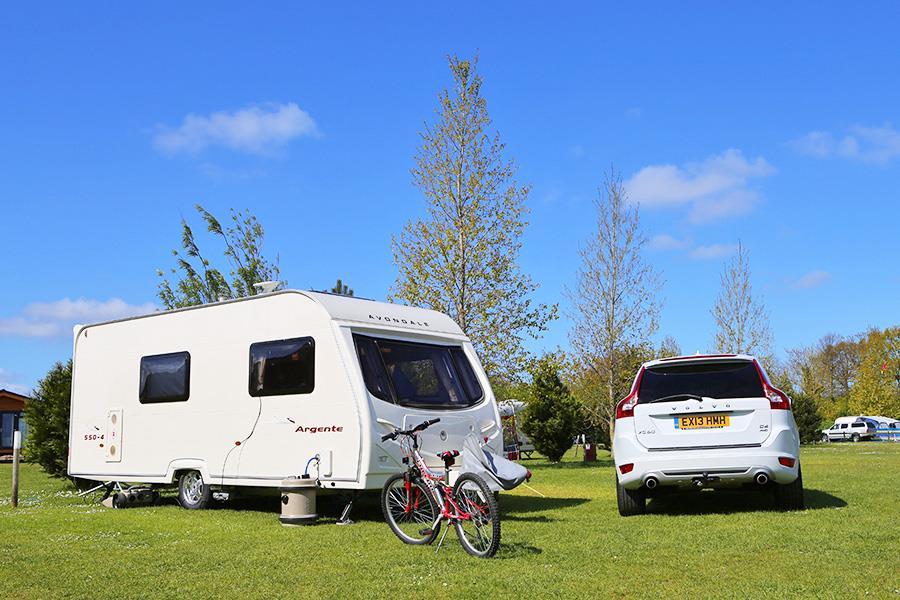 Birchington Vale Holiday Park