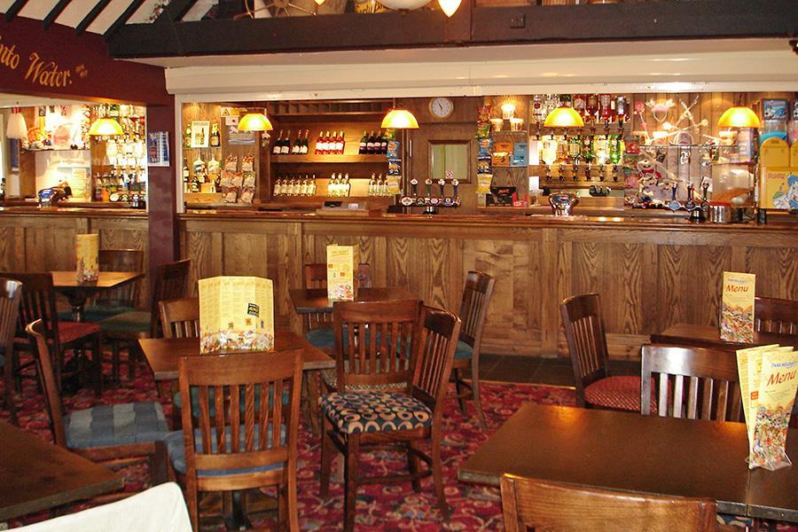 Marlie Holiday Park