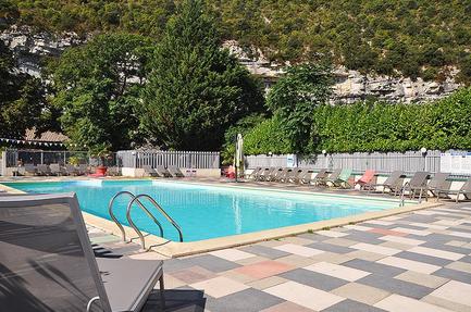 Camping Le Médiéval