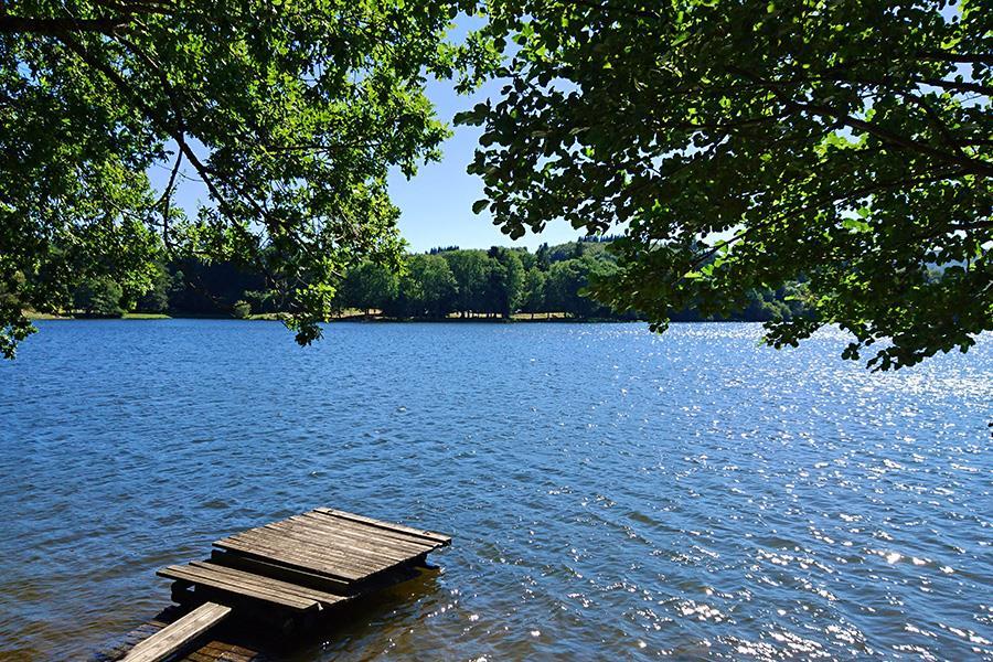 Campsite De la Lauze