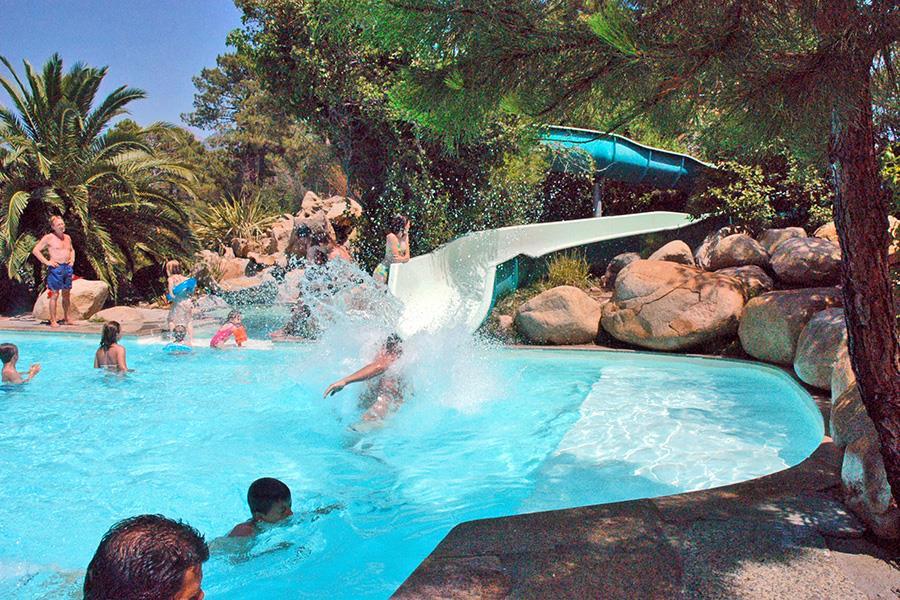 Campsite Mulinacciu