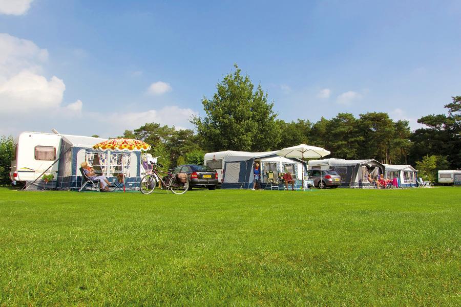 Camping Krieghuusbelten
