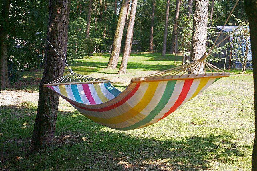 Camping Krieghuusbelten