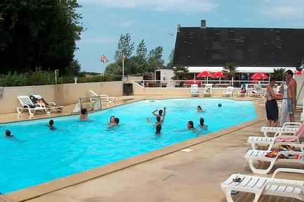 Camping Le Havre de Bernières
