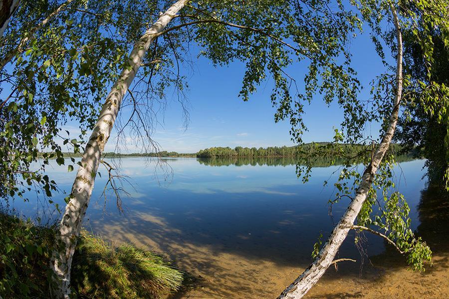Camping Murner See
