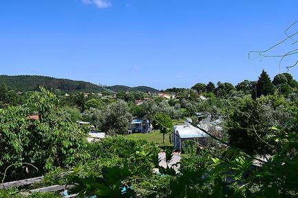 Camping Quinta da Cerejeira