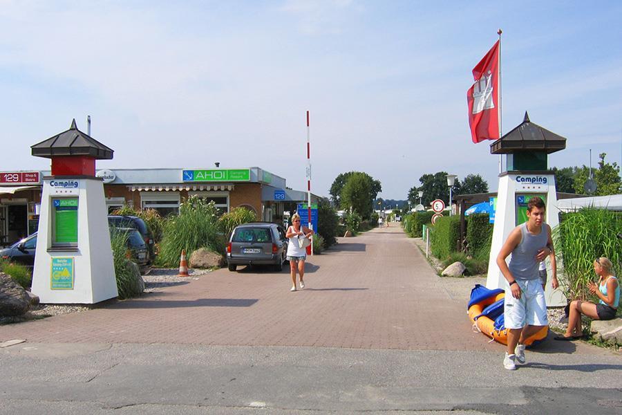 Ahoi Camping Resort