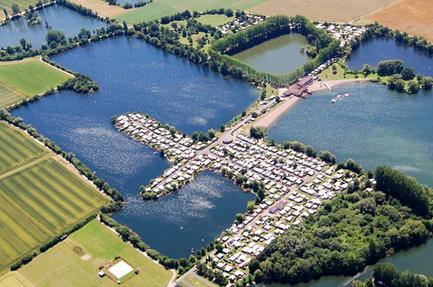 Campingplatz Meinhardsee