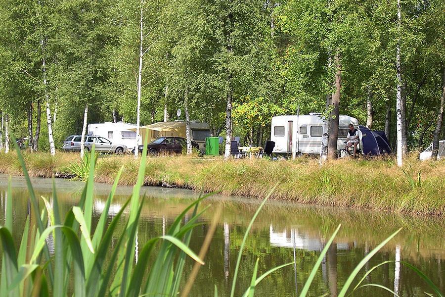 Camping Ferienzentrum Heidenau