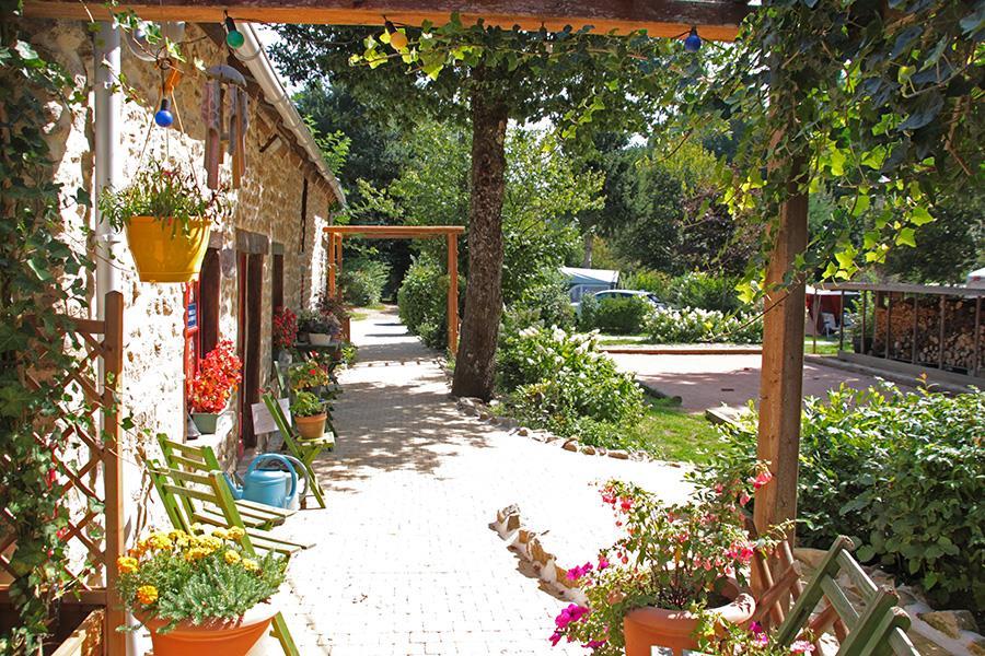 Camping Chantegril