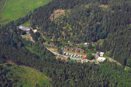 Camp Karolina
