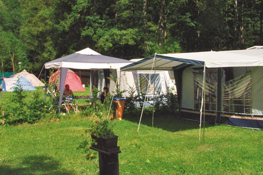 Camp Karolina
