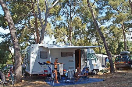 Camping Le Clos Ste Thérèse
