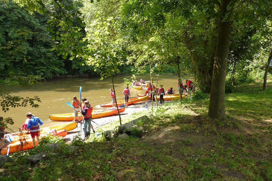 Camping International