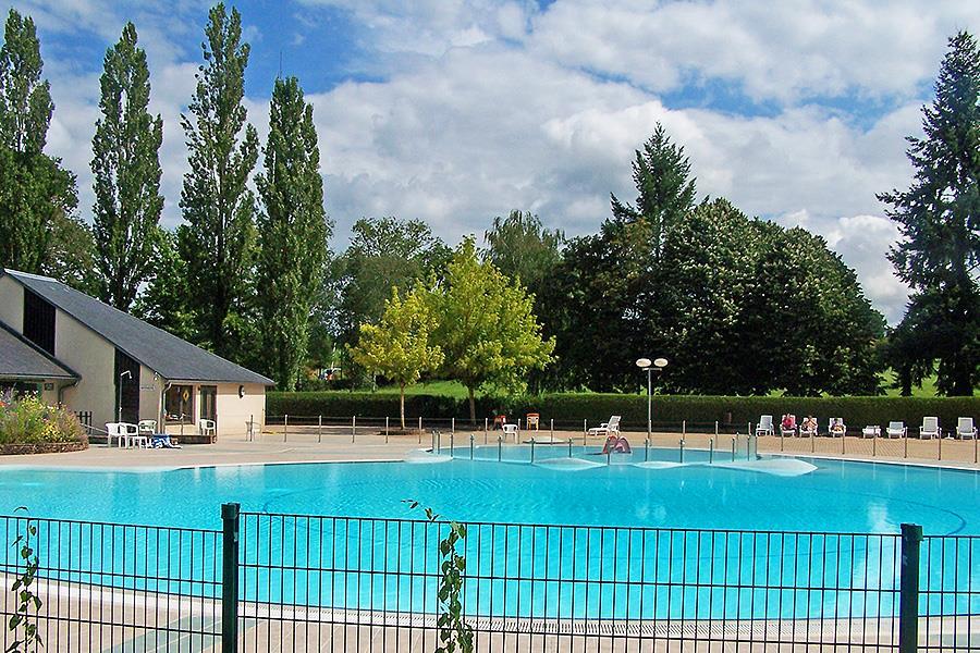 Campsite La Peyrade