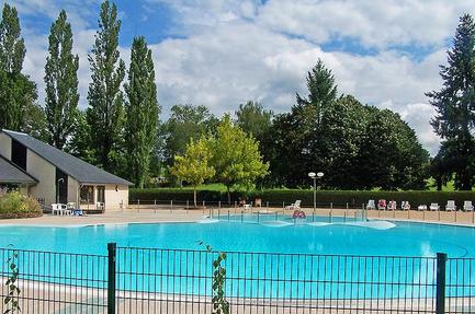 Camping La Peyrade