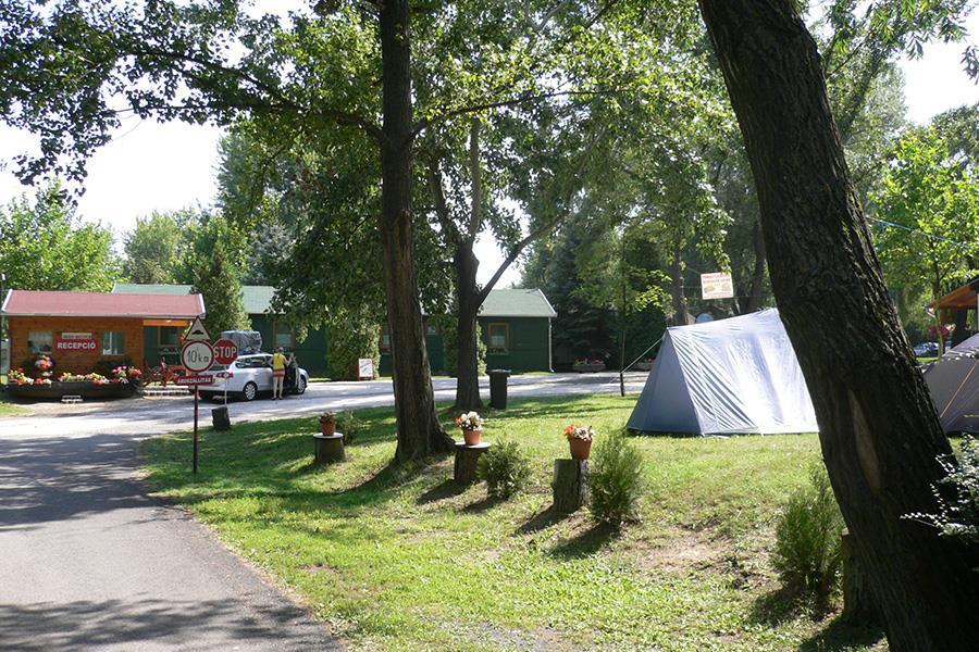 Tomaj Camping