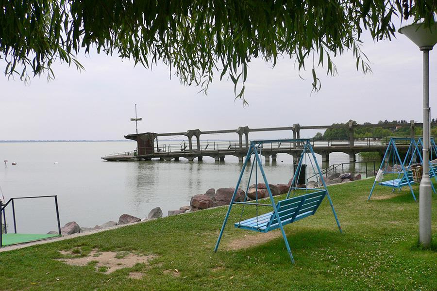 Tomaj Camping