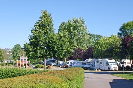 Camping Bon Accueil