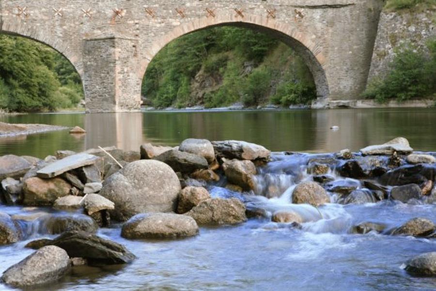 Camping Chantemerle